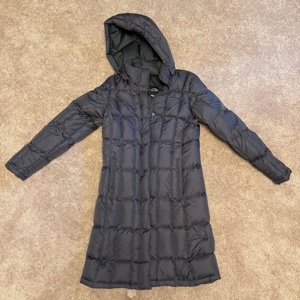 Northface Down Coat Medium